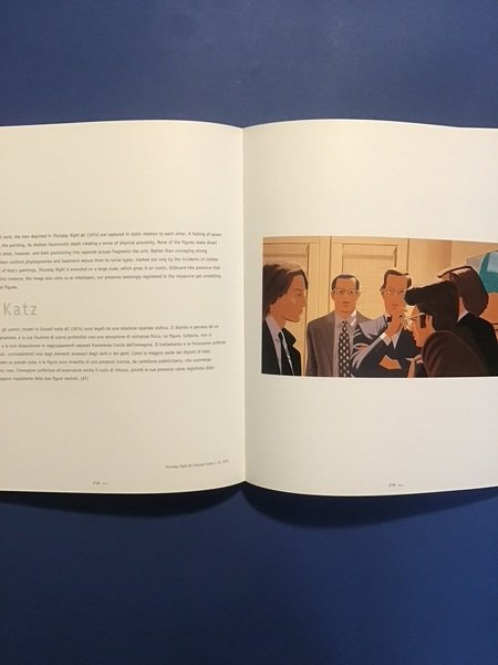 FACES IN THE CROWD / VOLTI NELLA FOLLA