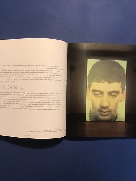 FACES IN THE CROWD / VOLTI NELLA FOLLA