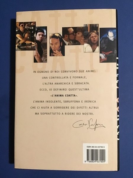 FATTI COATTI (O QUASI)