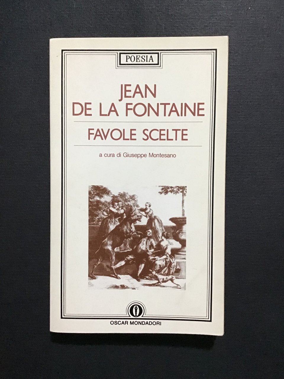 FAVOLE SCELTE | Immagine principale