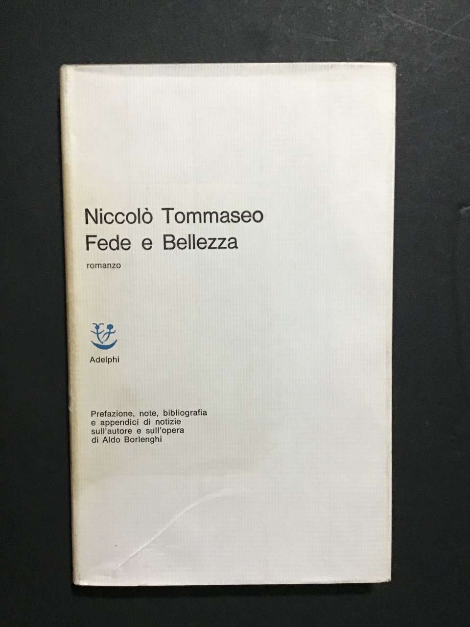 FEDE E BELLEZZA | Immagine principale