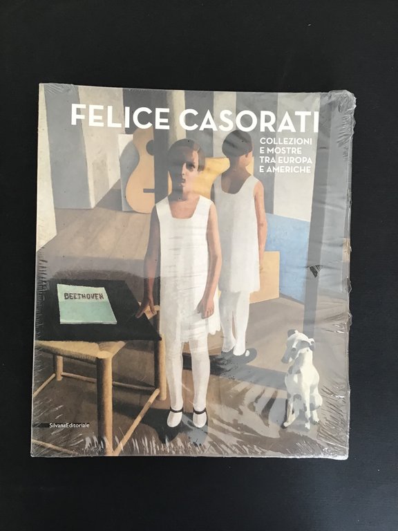 FELICE CASORATI. COLLEZIONI E MOSTRE TRA EUROPA E AMERICHE