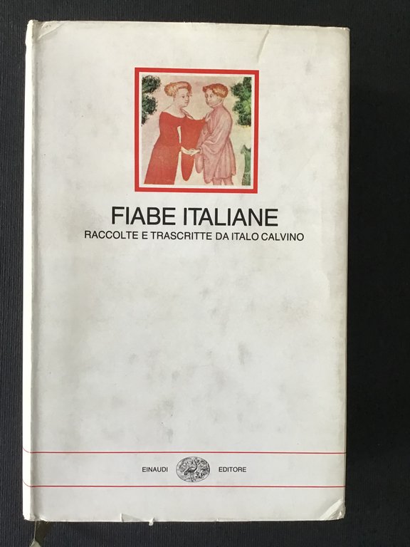 FIABE ITALIANE