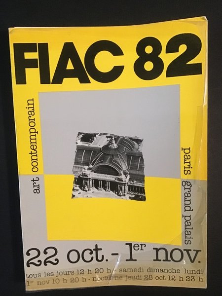 FIAC 82