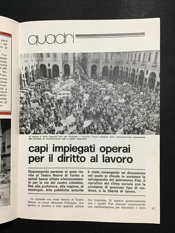 FIAT QUADRI 10 - IMPEGNO E RESPONSABILITA' PER IL FUTURO …