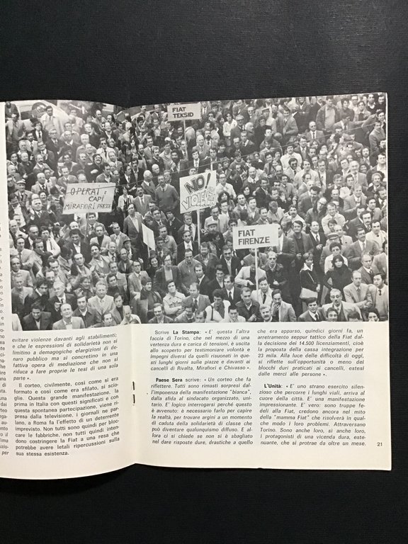 FIAT QUADRI 10 - IMPEGNO E RESPONSABILITA' PER IL FUTURO …