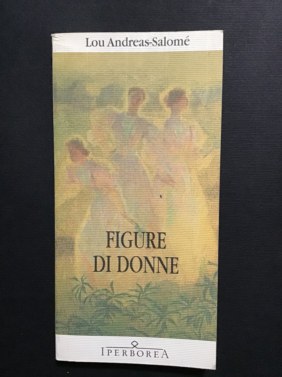 FIGURE DI DONNE. LE FIGURE FEMMINILI NEI SEI DRAMMI FAMILIARI …