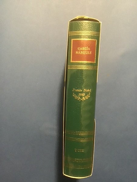 FOGLIE MORTE, NESSUNO SCRIVE AL COLONNELLO, CENT'ANNI DI SOLITUDINE