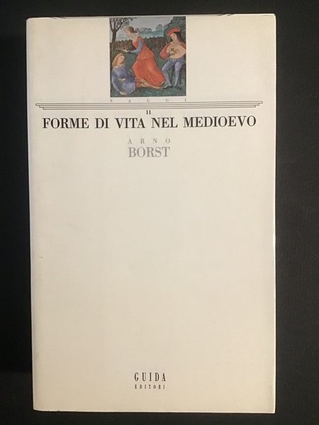 FORME della vita