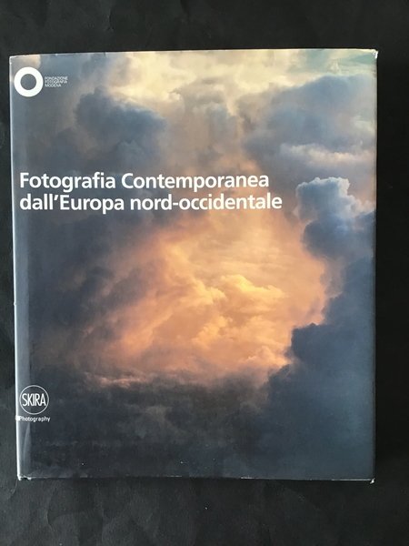 FOTOGRAFIA CONTEMPORANEA DALL'EUROPA NORD-OCCIDENTALE