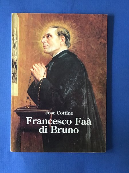 FRANCESCO FAA' DI BRUNO