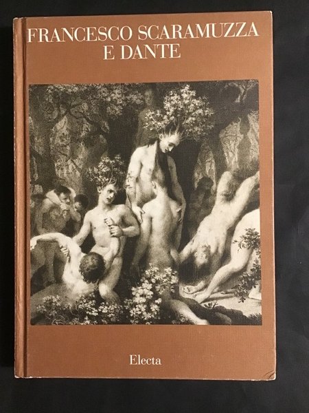 FRANCESCO SCARAMUZZA E DANTE