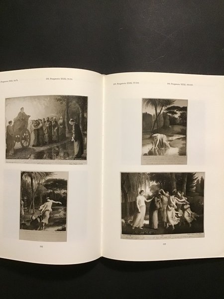 FRANCESCO SCARAMUZZA E DANTE