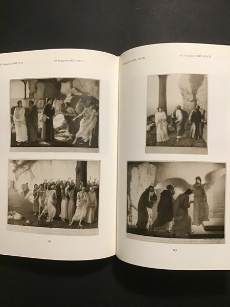 FRANCESCO SCARAMUZZA E DANTE