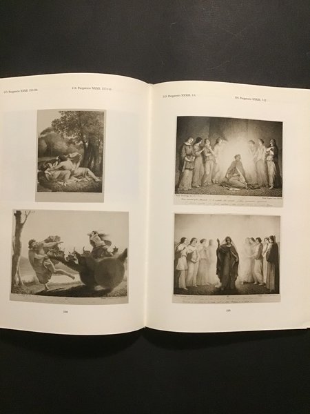 FRANCESCO SCARAMUZZA E DANTE