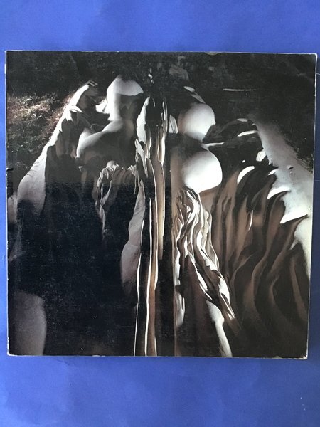 FRANCESCO SOMAINI. L'OPERA RECENTE