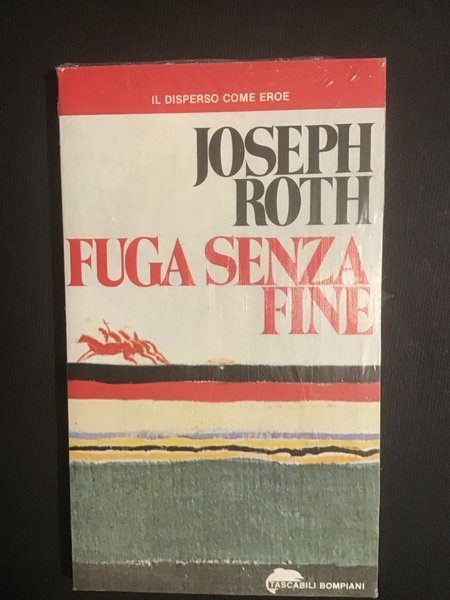 FUGA SENZA FINE