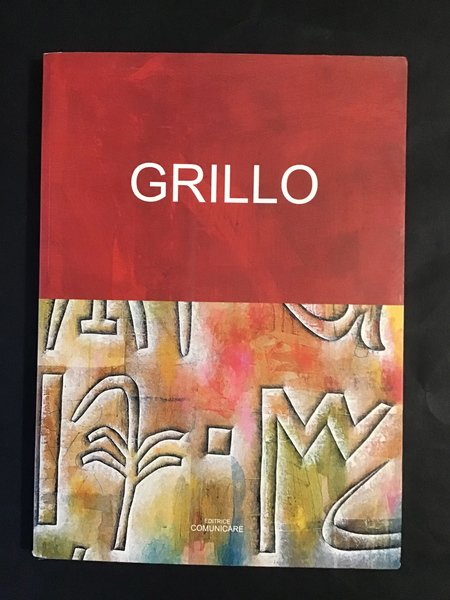 GAETANO GRILLO