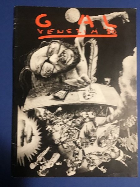 GAL VENEZIA '80