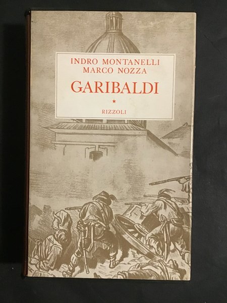 GARIBALDI