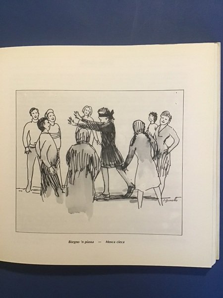 GIEUGH E DESMORE / GIOCHI E GIOCATTOLI