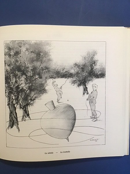 GIEUGH E DESMORE / GIOCHI E GIOCATTOLI