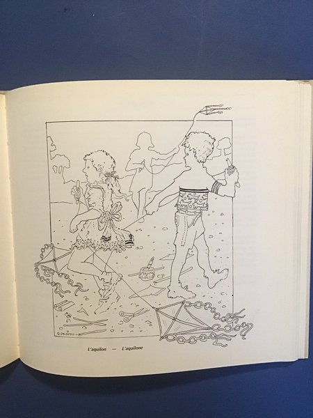 GIEUGH E DESMORE / GIOCHI E GIOCATTOLI