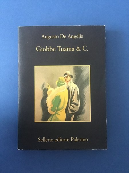 Giobbe Tuama & C. | Immagine principale