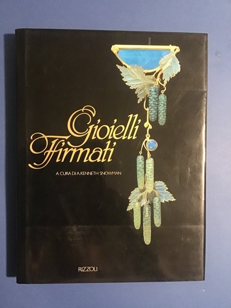 GIOIELLI FIRMATI