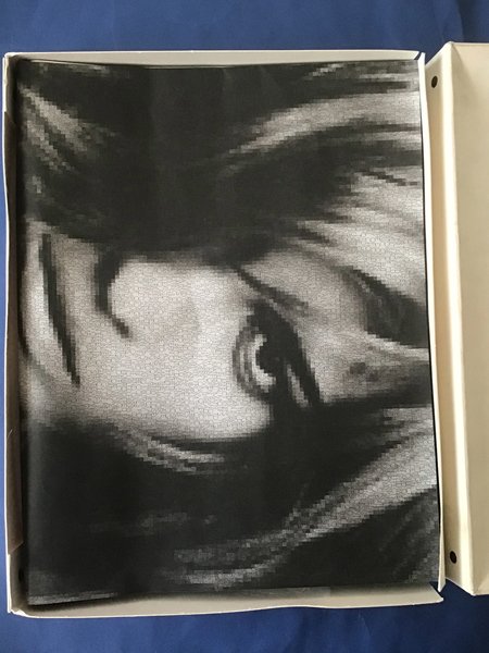 GIORGIO ARMANI - FALL-WINTER 02/03