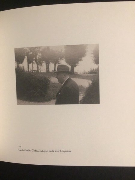 GIULIO BOLLATI. INTERMITTENZE DEL RICORDO. IMMAGINI DI CULTURA ITALIANA