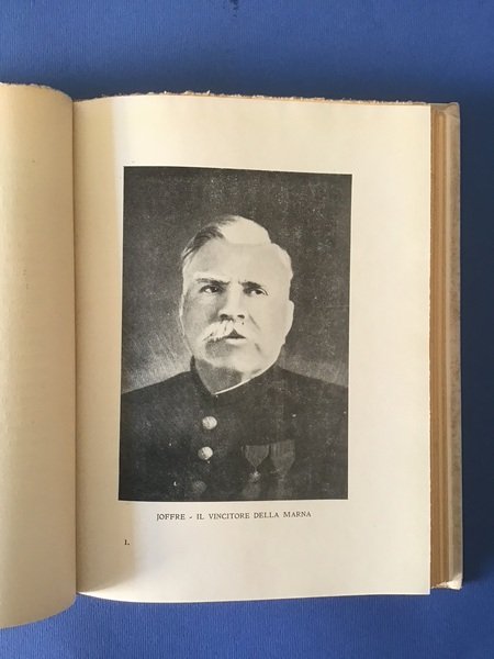 GLI AMMUTINAMENTI FRANCESI DEL '17