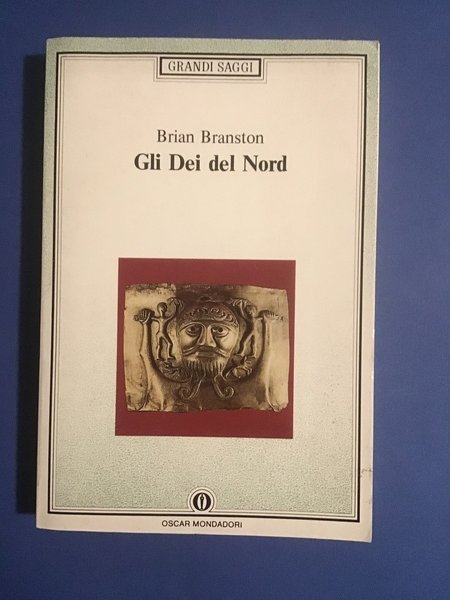 GLI DEI DEL NORD