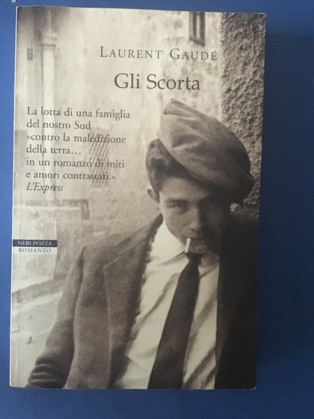 GLI SCORTA