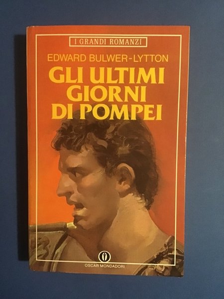 GLI ULTIMI GIORNI DI POMPEI