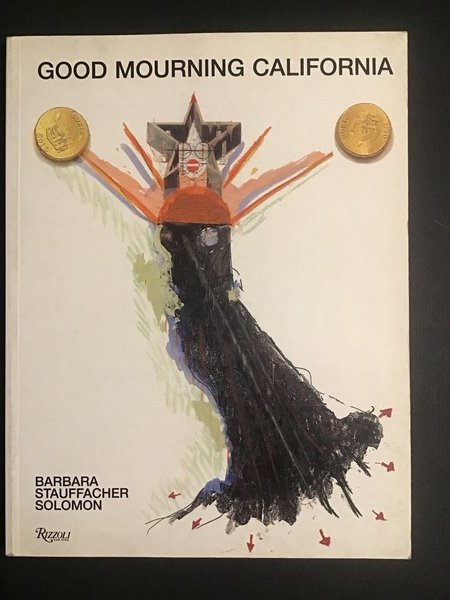 GOOD MOURNING CALIFORNIA