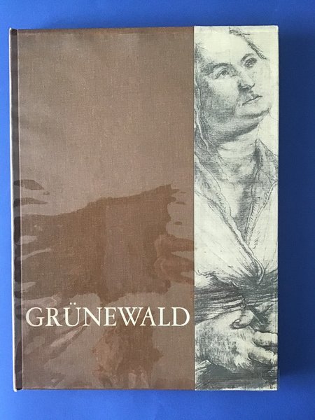 GRUNEWALD. TUTTI I DISEGNI
