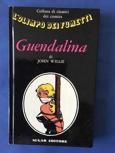 GUENDALINA