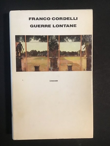 GUERRE LONTANE