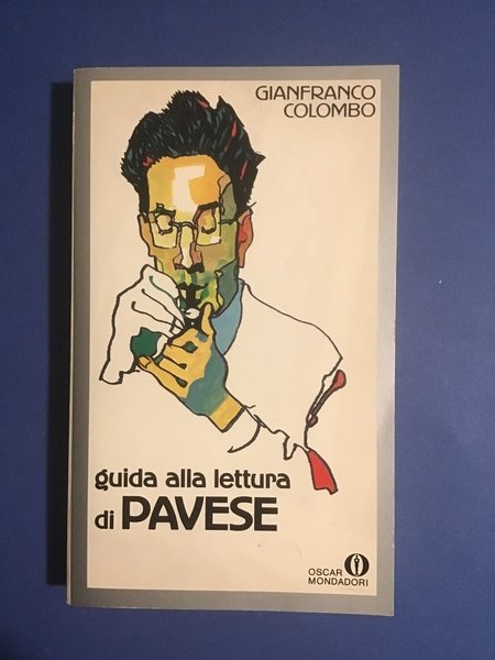 GUIDA ALLA LETTURA DI PAVESE