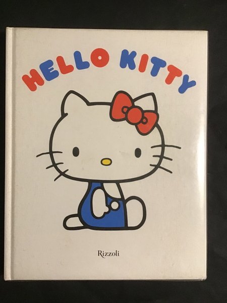 HELLO KITTY COLLABORATIONS