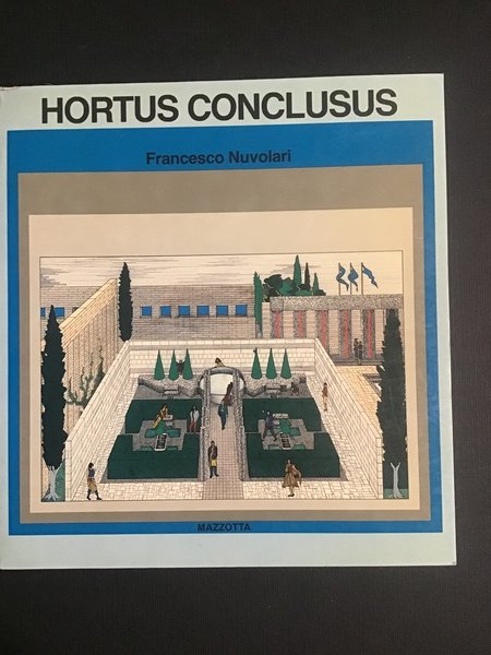 HORTUS CONCLUSUS