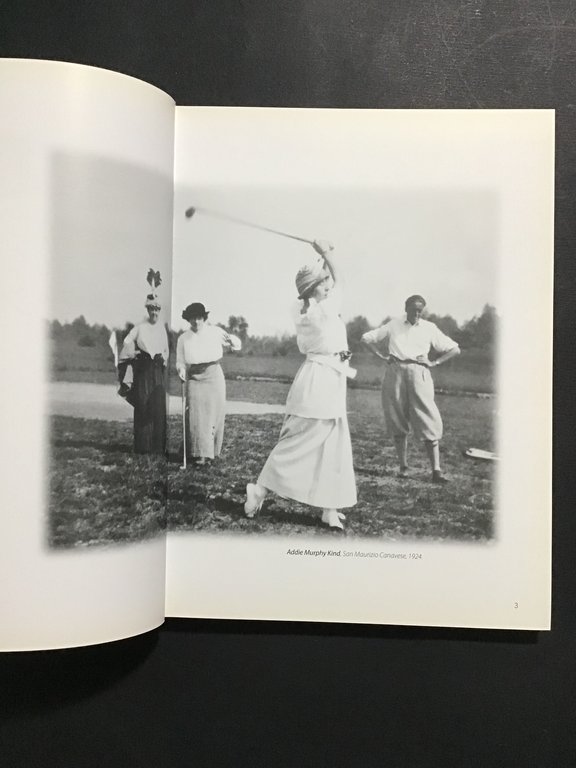 I 90 ANNI DEL CIRCOLO GOLF TORINO - LA MANDRIA