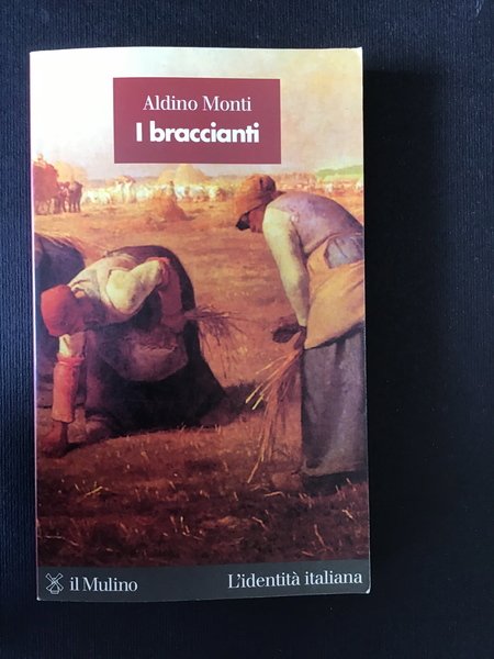 I BRACCIANTI | Immagine principale