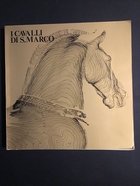 I CAVALLI DI SAN MARCO