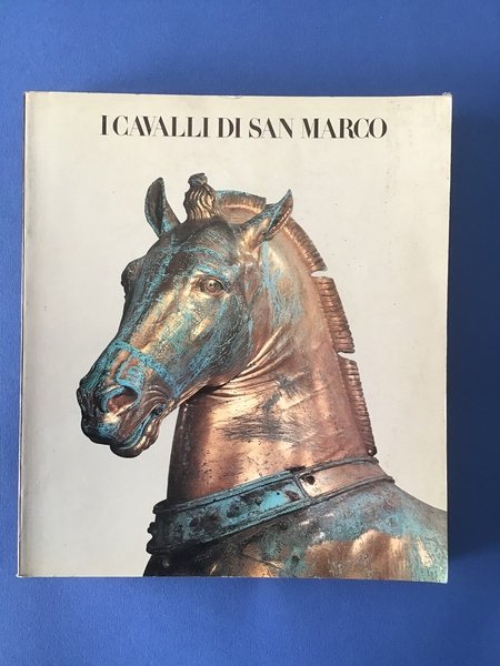 I CAVALLI DI SAN MARCO