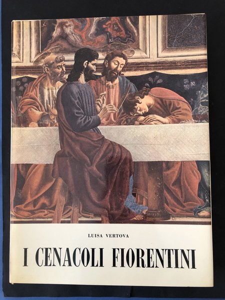 I CENACOLI FIORENTINI