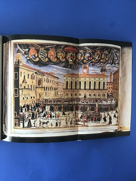 I CINQUECENTO ANNI DEL MONTE DI BOLOGNA