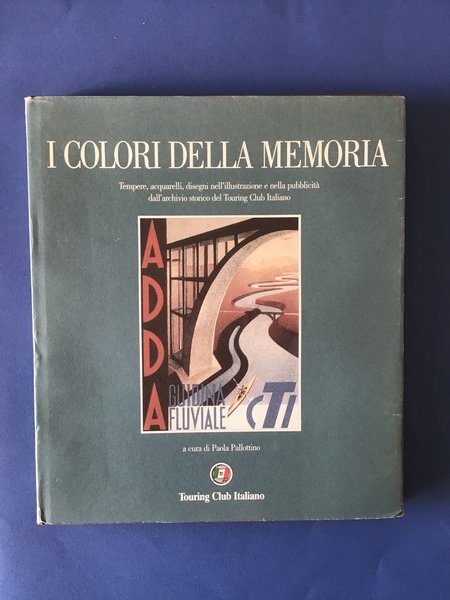 I COLORI DELLA MEMORIA