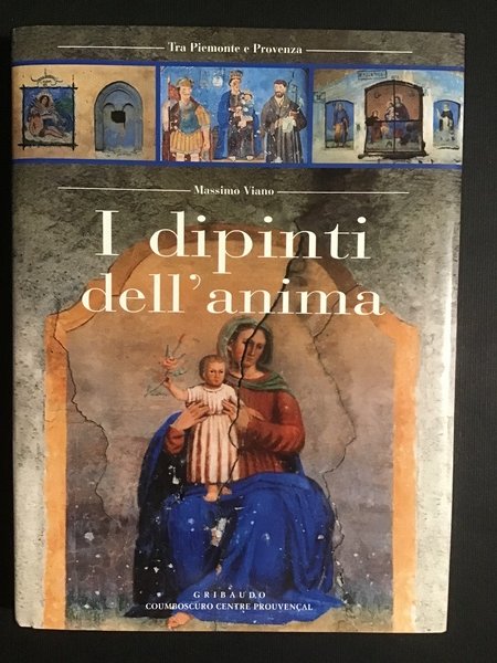 I DIPINTI DELL'ANIMA